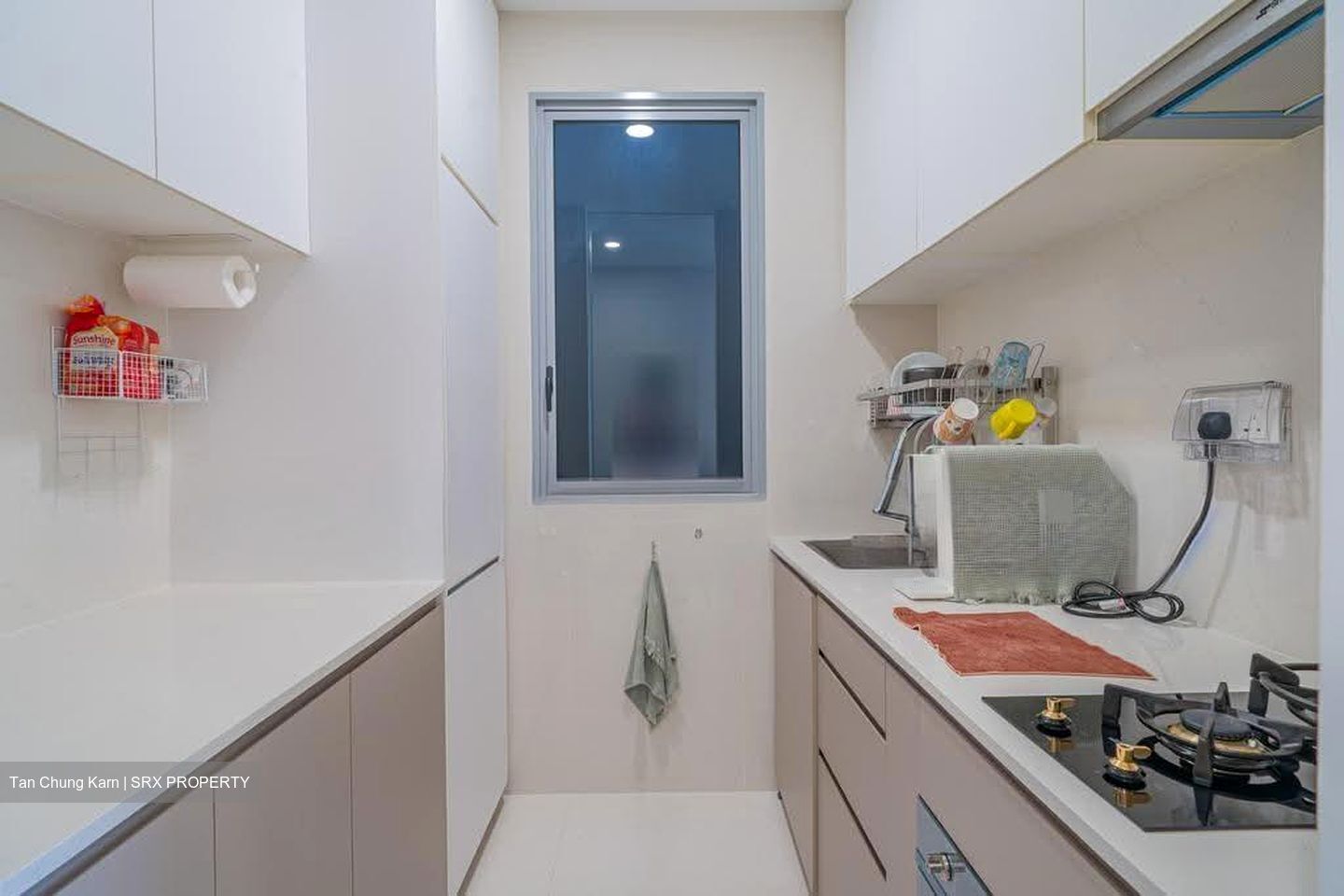 Mont Botanik Residence  (D23), Condominium #613891181